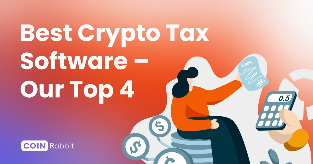 beste crypto-belastingsoftware