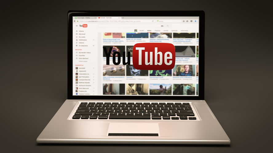 YouTubes marknadsföringsplan