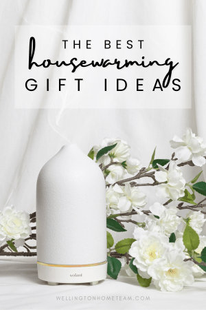 The Best Housewarming Gift Ideas