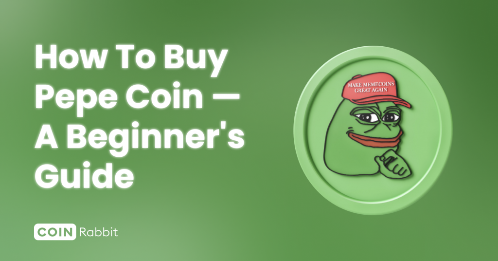 cómo comprar moneda pepe