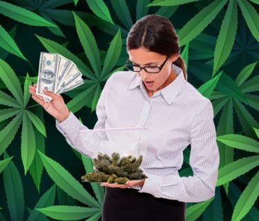 marihuana más barata por estado
