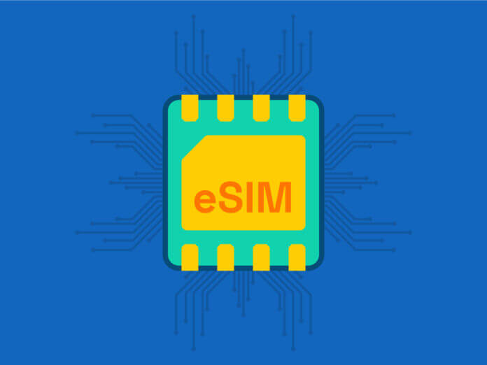 Ένας οδηγός για την eSIM και το κινητό IoT