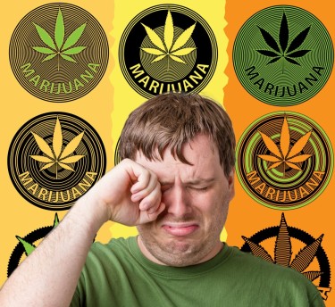marihuanareclameborden verboden