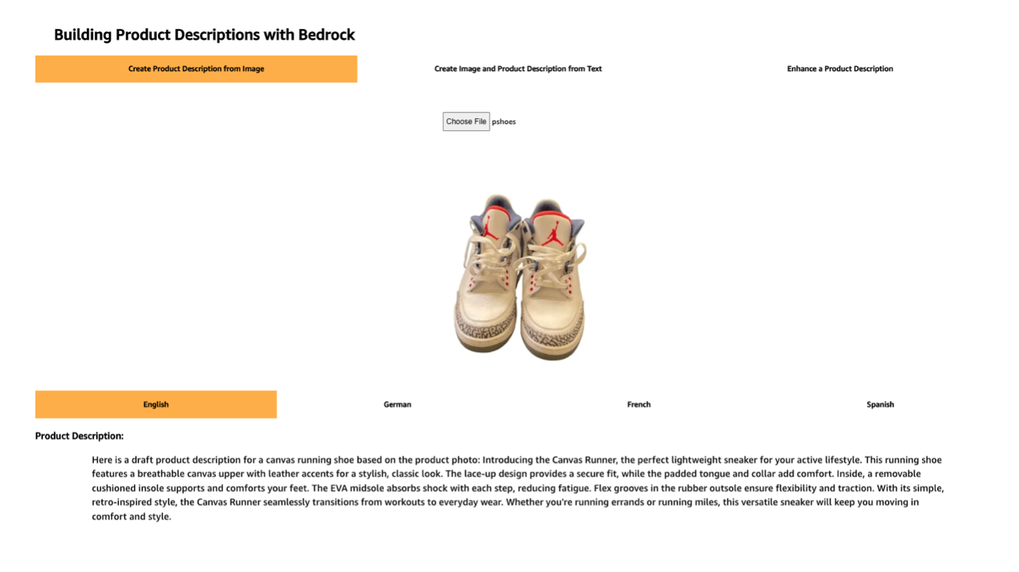Image is picture in white background with shoes and tabs in yellow color.