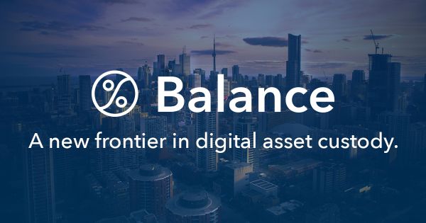 Balance celebrates 5 years of business - Balance Applies for A Special Purpose Trust