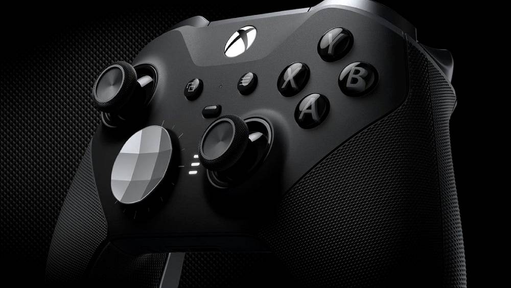 Xbox Elite Series 2 Kablosuz Kumanda En İyi 20 Oyun Hediyesinden Biri