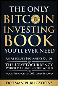 het enige bitcoin-beleggingsboek