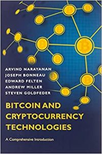 bitcoin ve kripto para teknolojisi