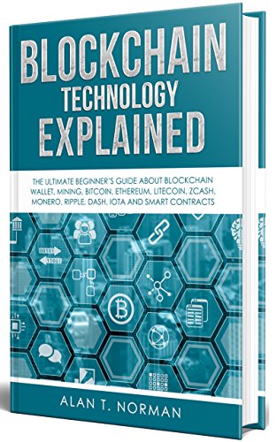 blockchain teknoloji