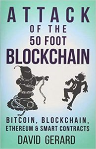 aanval van de 50 voet blockchain