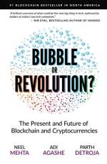 blockchain-bubbel