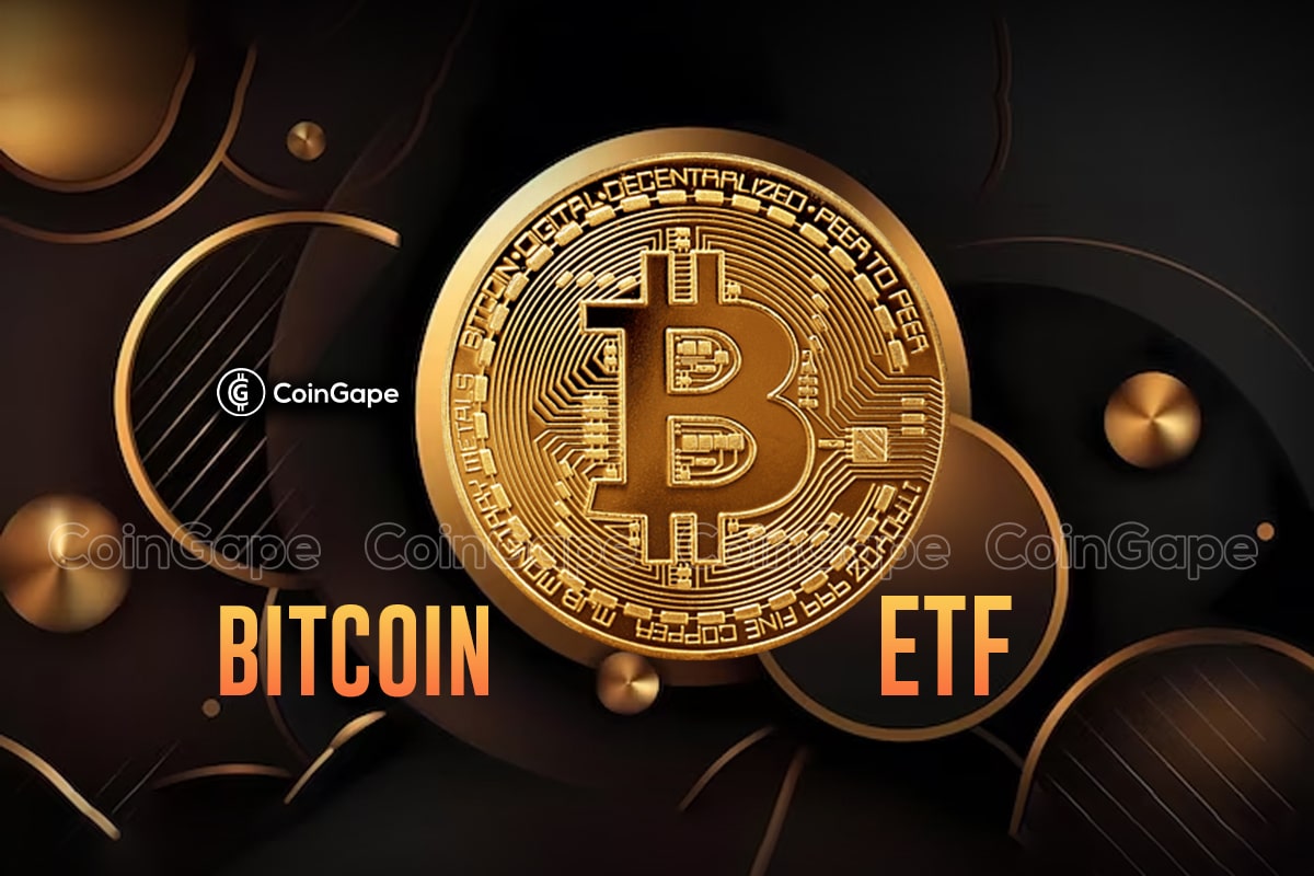 ETF al contado de Bitcoin