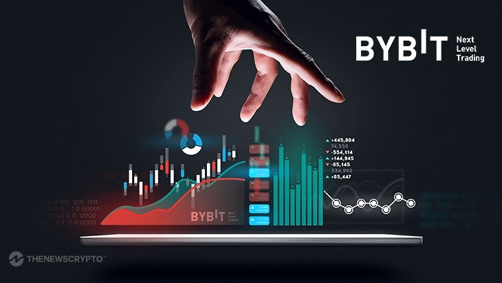 Bybit、CCDataの仮想通貨取引所ベンチマークレポートで「AA」評価を獲得
