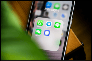 Kanada verbietet WeChat und Kaspersky auf Regierungsgeräten