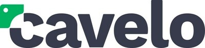 Cavelo logo - Cavelo Inc. Raises CAD$5M to Advance Cybersecurity Solutions