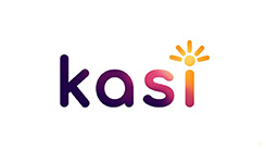 Λογότυπο Kasi