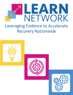 Λογότυπο LEARN Network