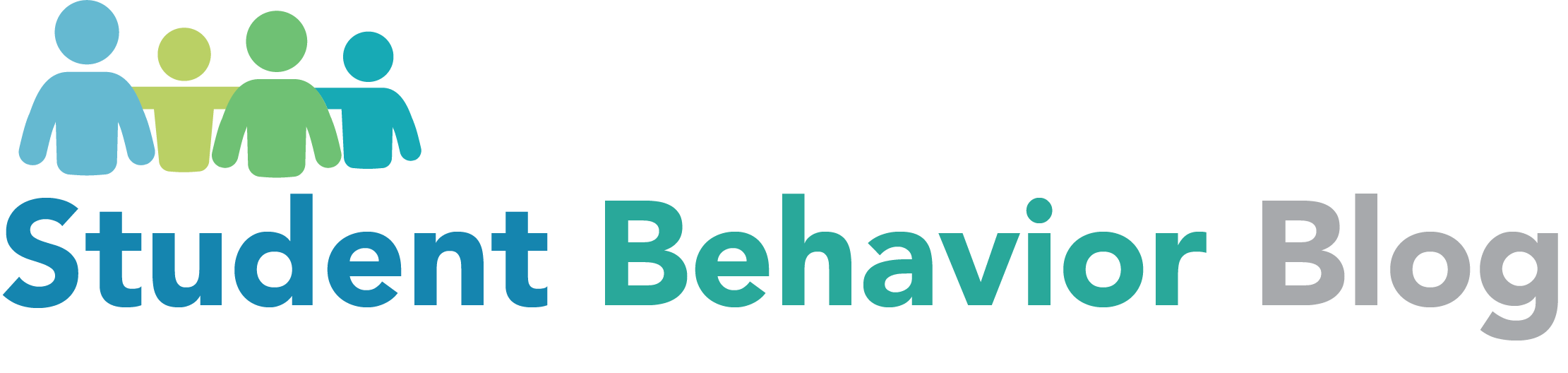 Student Behavior Blog Logo