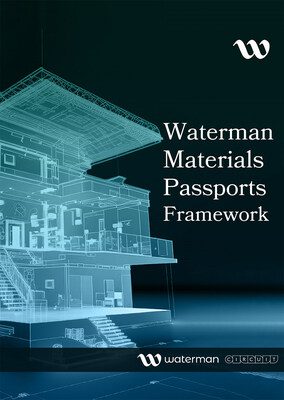 Waterman-hộ chiếu-khung