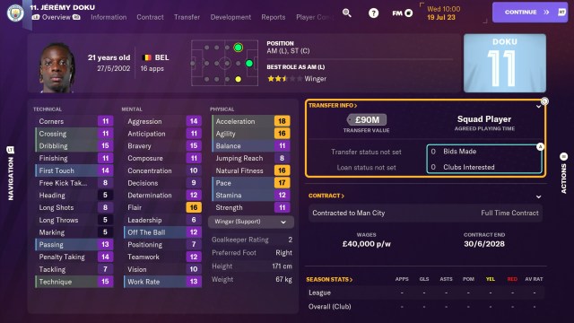 football manager 2024 console review 3