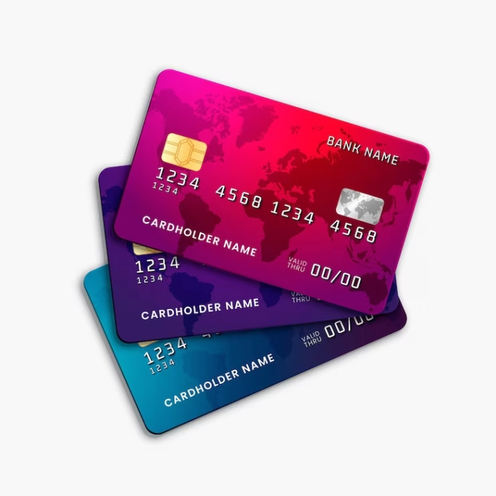 Freepik クレジット カード - 間違ったクレジット カードを使用するといくらかかりますか?