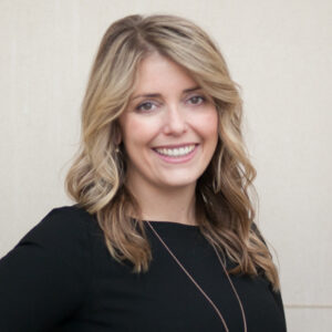 Laura Kornhauser, Salah Satu Pendiri & CEO, Stratyfy