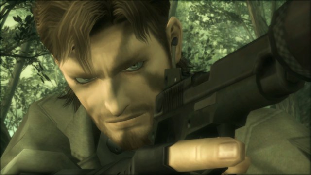 metal gear solid master collection vol 1 review 1