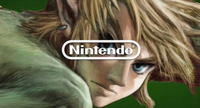 Zelda movie Shigeru Miyamoto