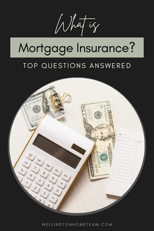 What Is Mortgage Insurance? Top Questions Answered