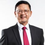 Lawrence Chan, Group CEO di NETS