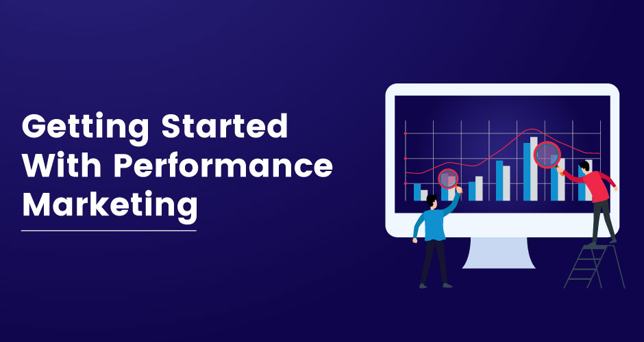 Ξεκινώντας με το Performance Marketing