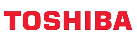 Toshiba Logosu, Toshiba Sembolü, Anlamı, Tarihçesi ve Gelişimi