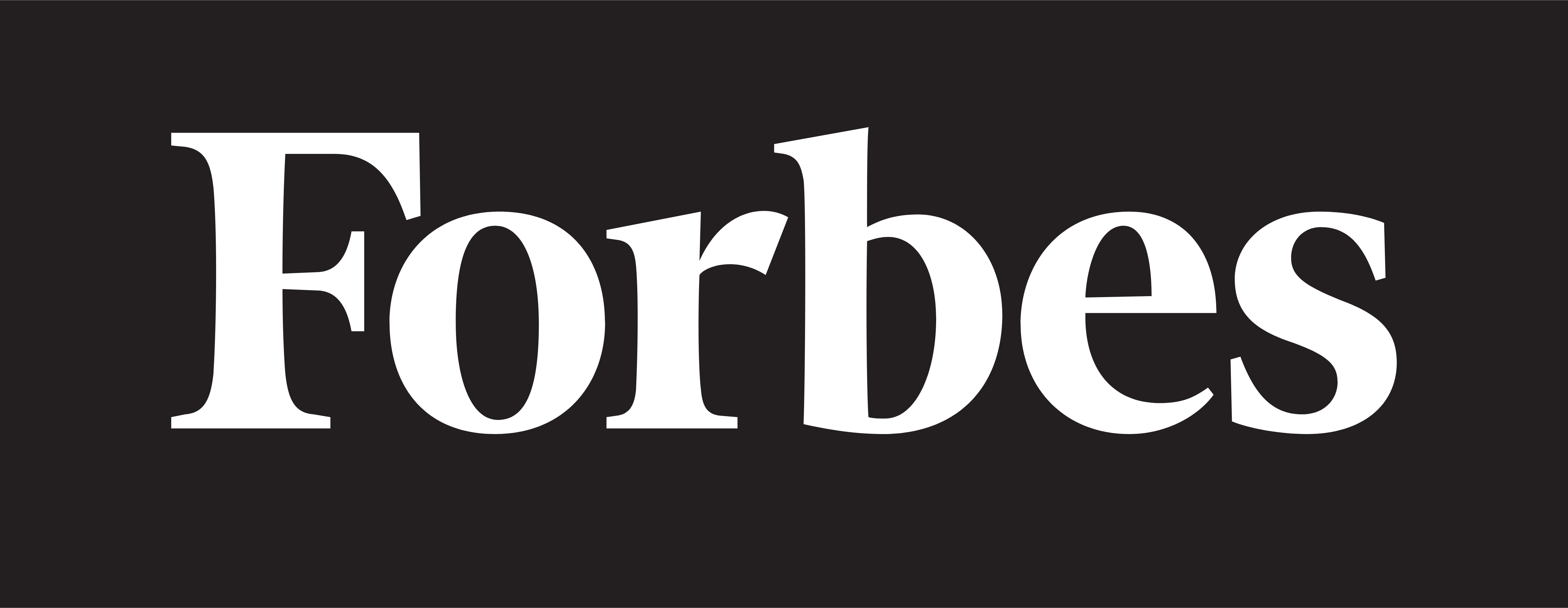 Forbes – Logos herunterladen