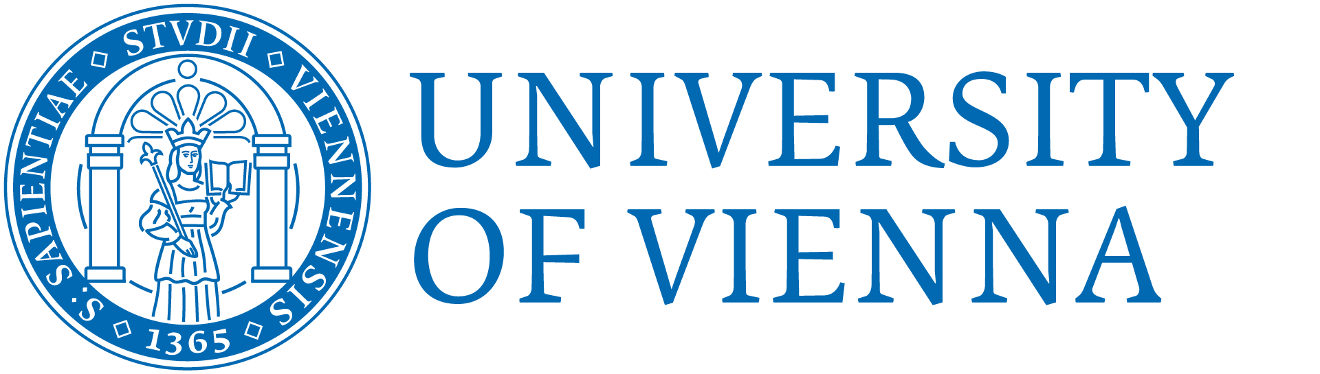 סינה אוטו | מיתוג של אוניברסיטת וינה - עיצוב מחדש של החותם