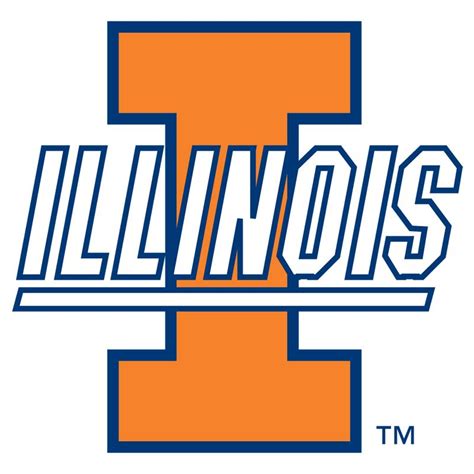 University of Illinois Logo - LogoDix