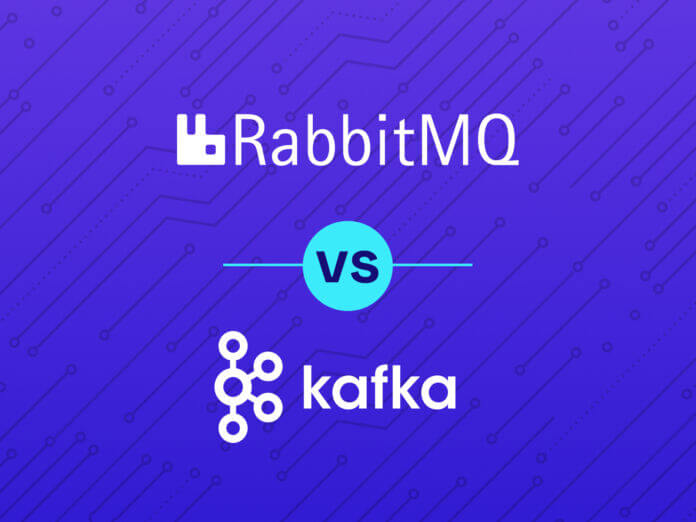 RabbitMQ مقابل كافكا: 5 اختلافات رئيسية وحالات الاستخدام الرائدة