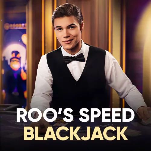 Roo'nun Hız Blackjack'i
