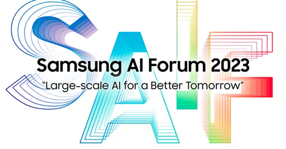 Samsung AI 2023
