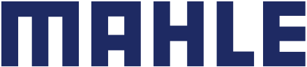 Logotipo de Mahle