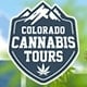 Tours de cannabis en Colorado