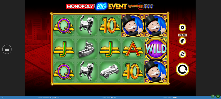 play monopoly free online