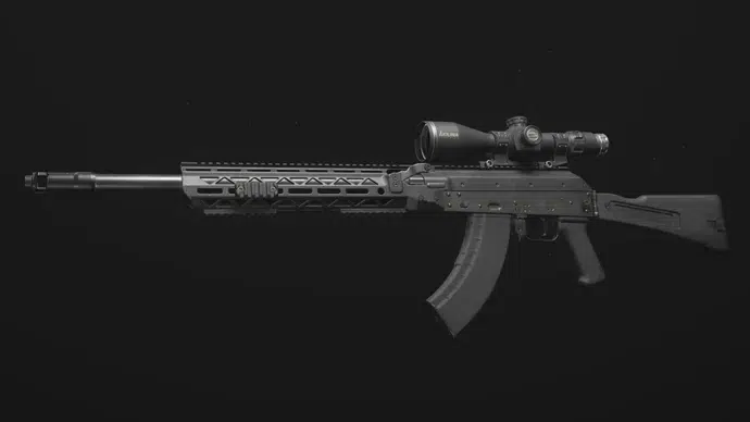 Die 5 besten Scharfschützengewehre und Ausrüstungen in Call of Duty: MW3