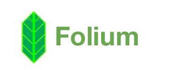 Folium | Georuimtelijke Python-bibliotheek