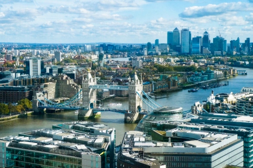 Unsplash Nick Fewings Tower Bridge - Birleşik Krallık'ın Geleceğin Kripto ve Stablecoin Yönetmeliği
