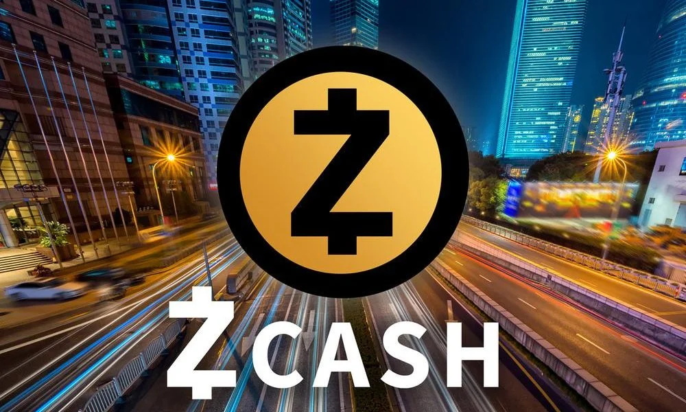 Predicción de precios de Zcash