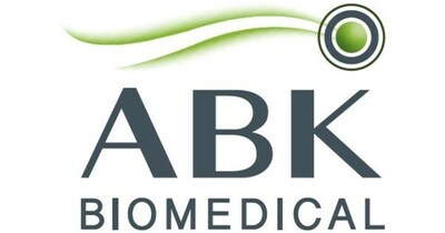 ABK Biomedical Inc. (CNW Group/ABK Biomedical Inc.)