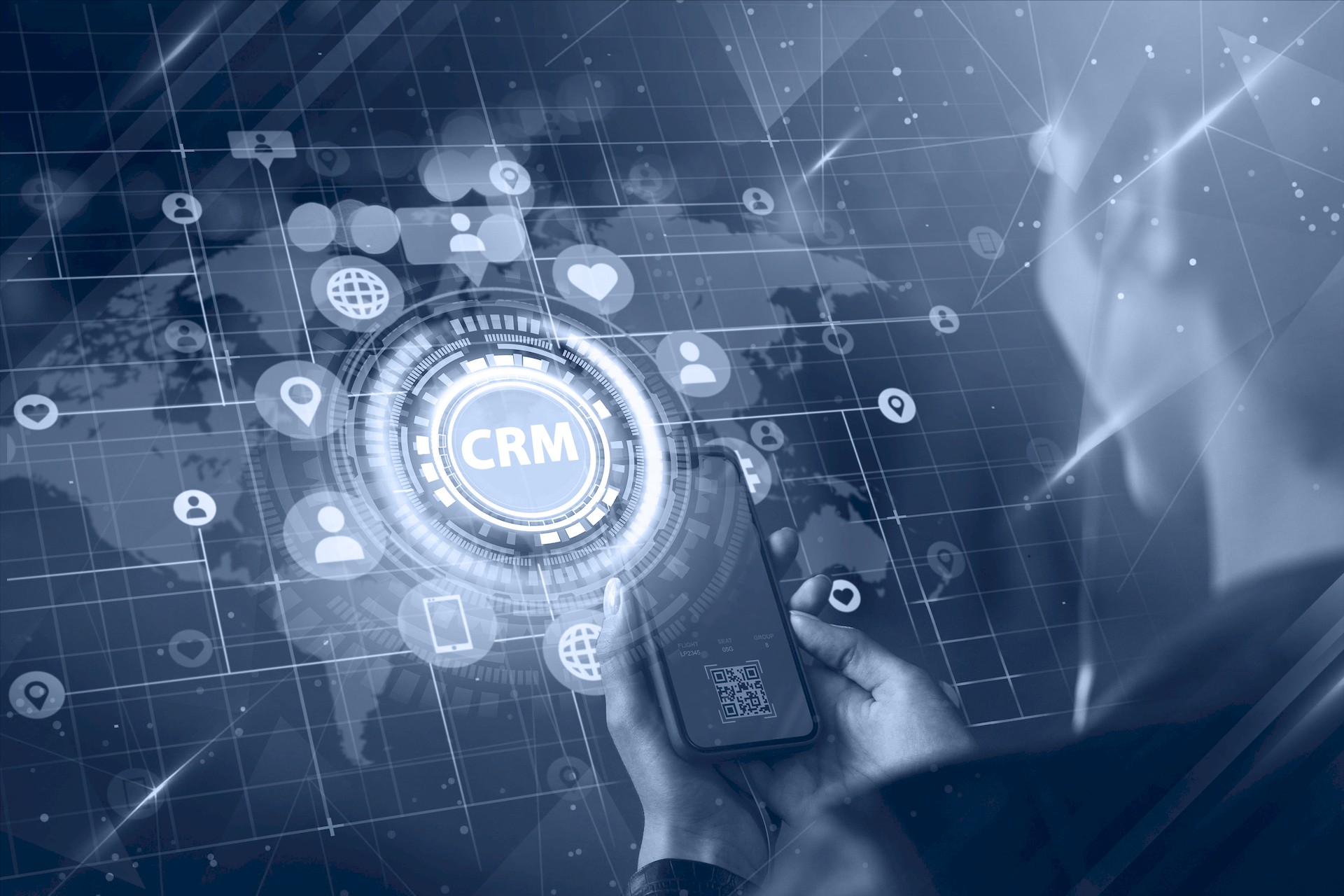 AI in CRM 5 Note worthy use cases you can t ignore