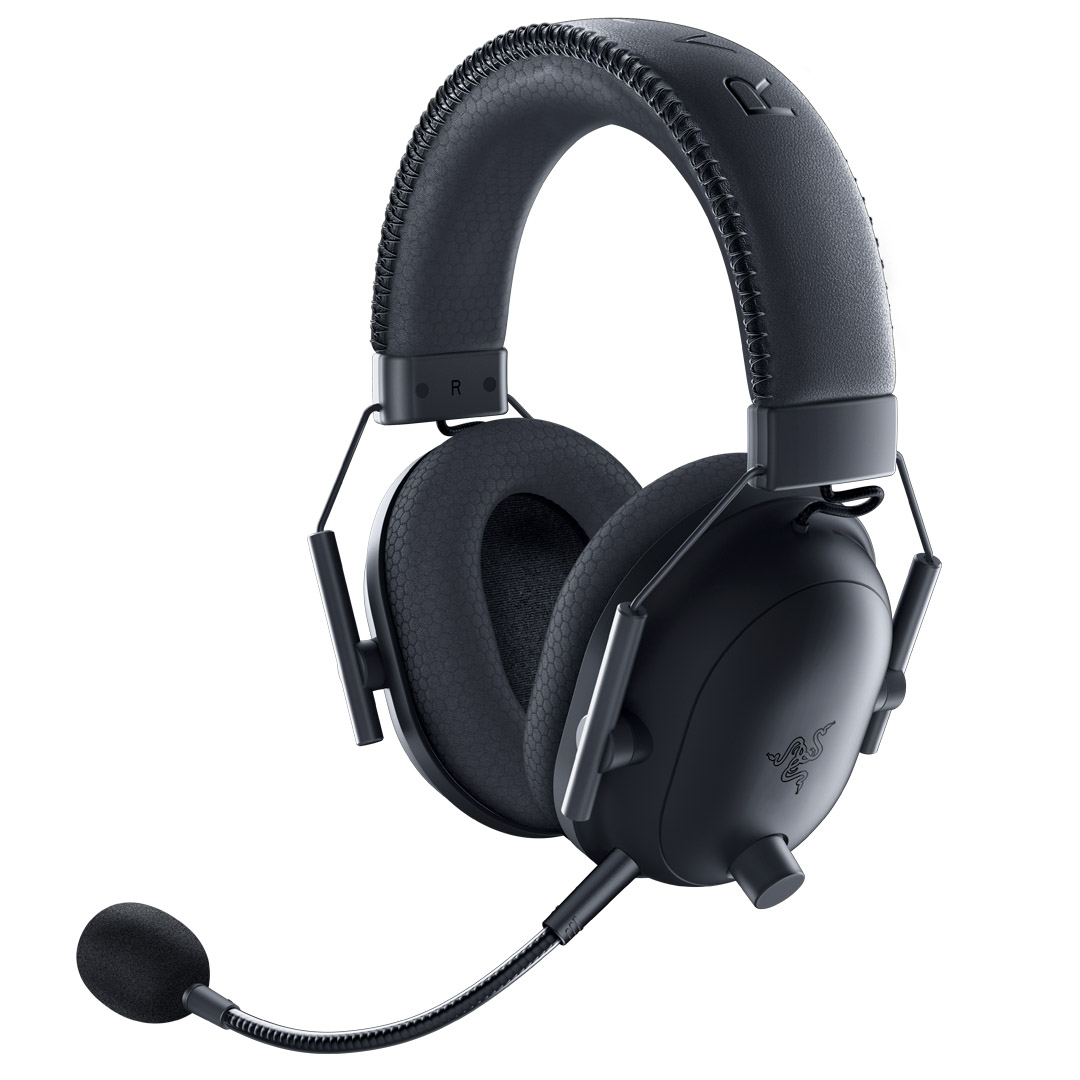 Razer BlackShark V2 Pro (2023) - Beste draadloze headset voor esports
