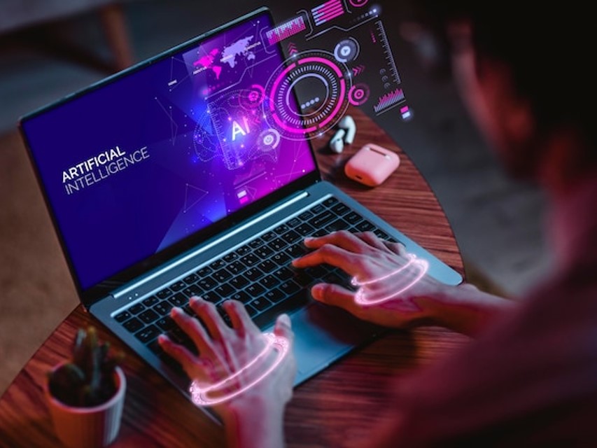 Asus, Dell, Intel en NVIDIA onthullen AI-aangedreven laptops op CES 2024.