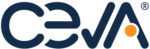 Nieuw CEVA-logo